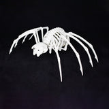 Figura de Araña Decorativa