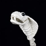 Figura Decorativa de Cobra
