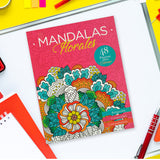 Libros de Mandalas para Colorear