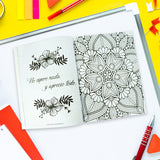 Libros de Mandalas para Colorear