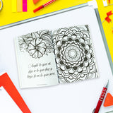 Libros de Mandalas para Colorear