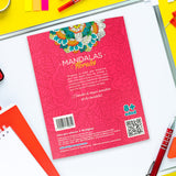 Libros de Mandalas para Colorear