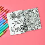 Libros de Mandalas para Colorear