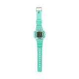 Reloj Digital para Dama color Menta