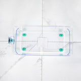 Mega Pack Organizadores Refrigerador, 24 pzas