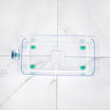 Mega Pack Organizadores Refrigerador, 12 pzas