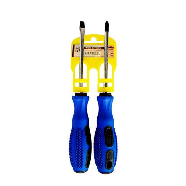 DESARMADOR PUNTA MAGNETICA (4749501366321)
