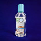 Silica Profesional para Cabello Natural Gloss, 120ml
