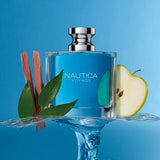 Perfume Nautica Voyage para Caballero 100ml