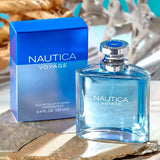 Perfume Nautica Voyage para Caballero 100ml