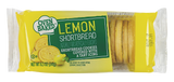 Deliciosas Galletas de Mantequilla sabor Limón OvenBaked 241g (4778818142257)