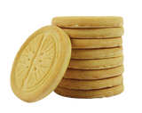 Deliciosas Galletas de Mantequilla sabor Limón OvenBaked 241g (4778818142257)