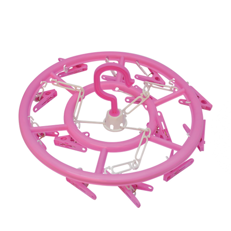 Tendedero con Pinza 29cm (4567320985649)