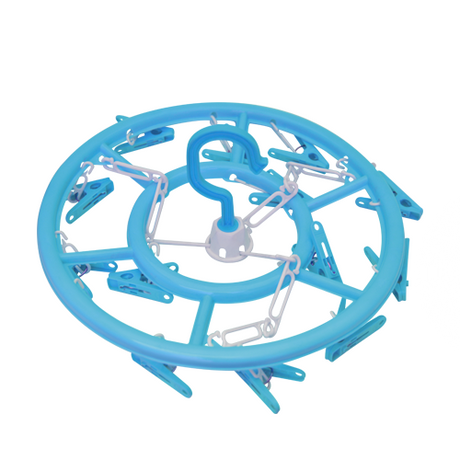 Tendedero con Pinza 29cm (4567320985649)