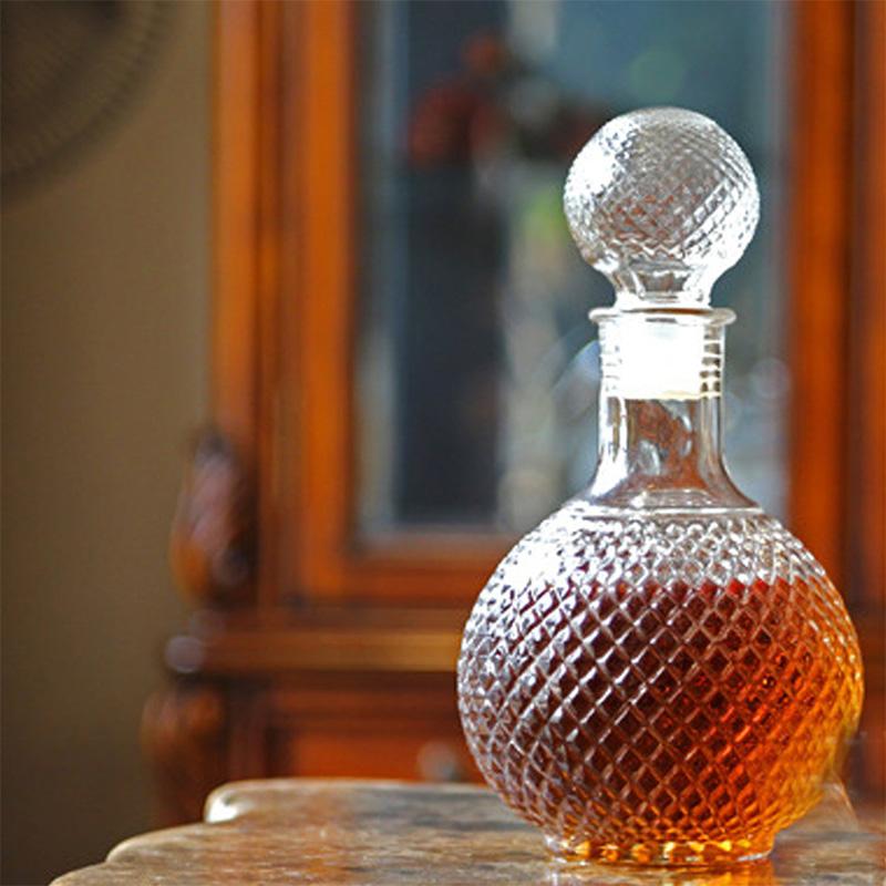 Licorera de Vidrio Libbey 500ml